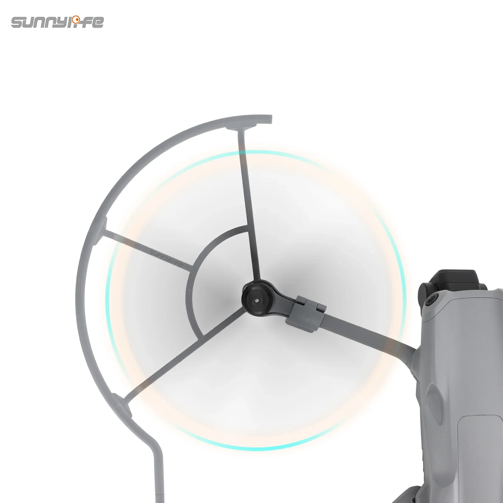 Gaiola de proteção para hélice - Propeller Guard avaliação e preço