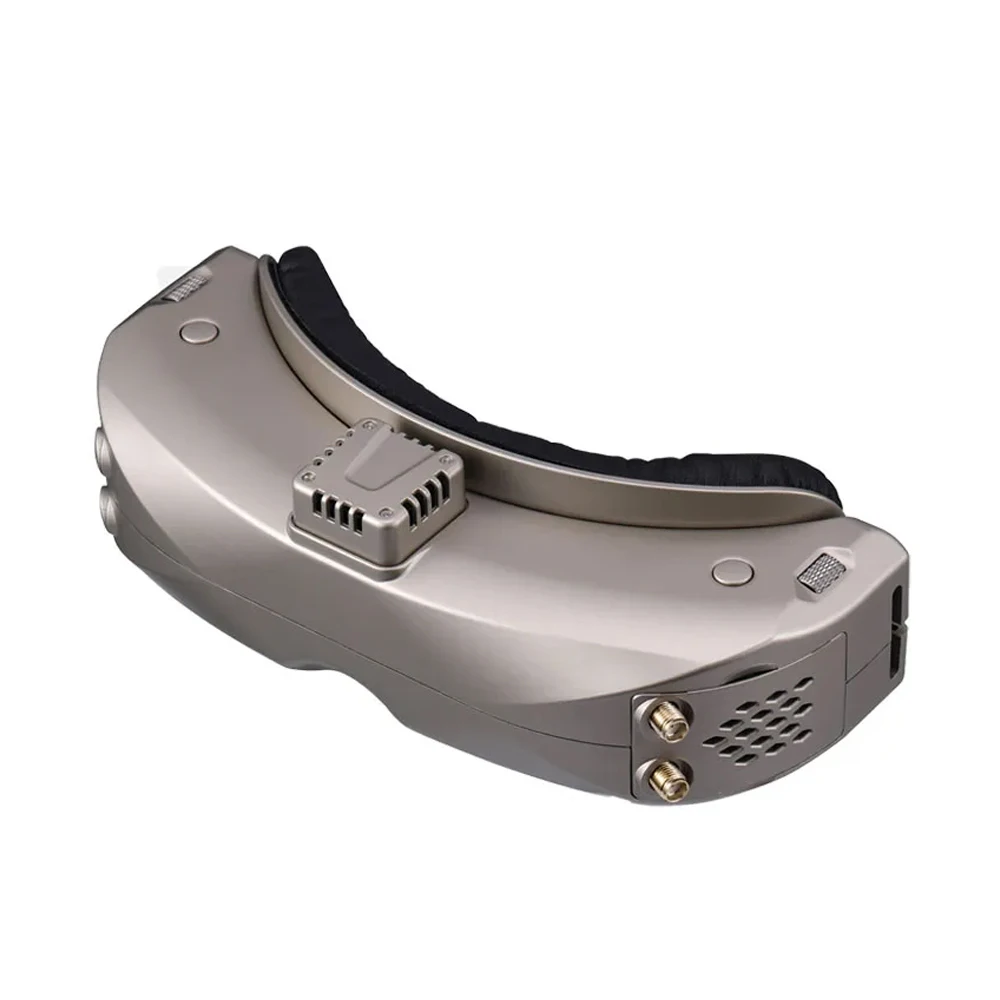 Óculos FPV Skyzone Sky04X Pro  - Goggles Fpv avaliação e preço
