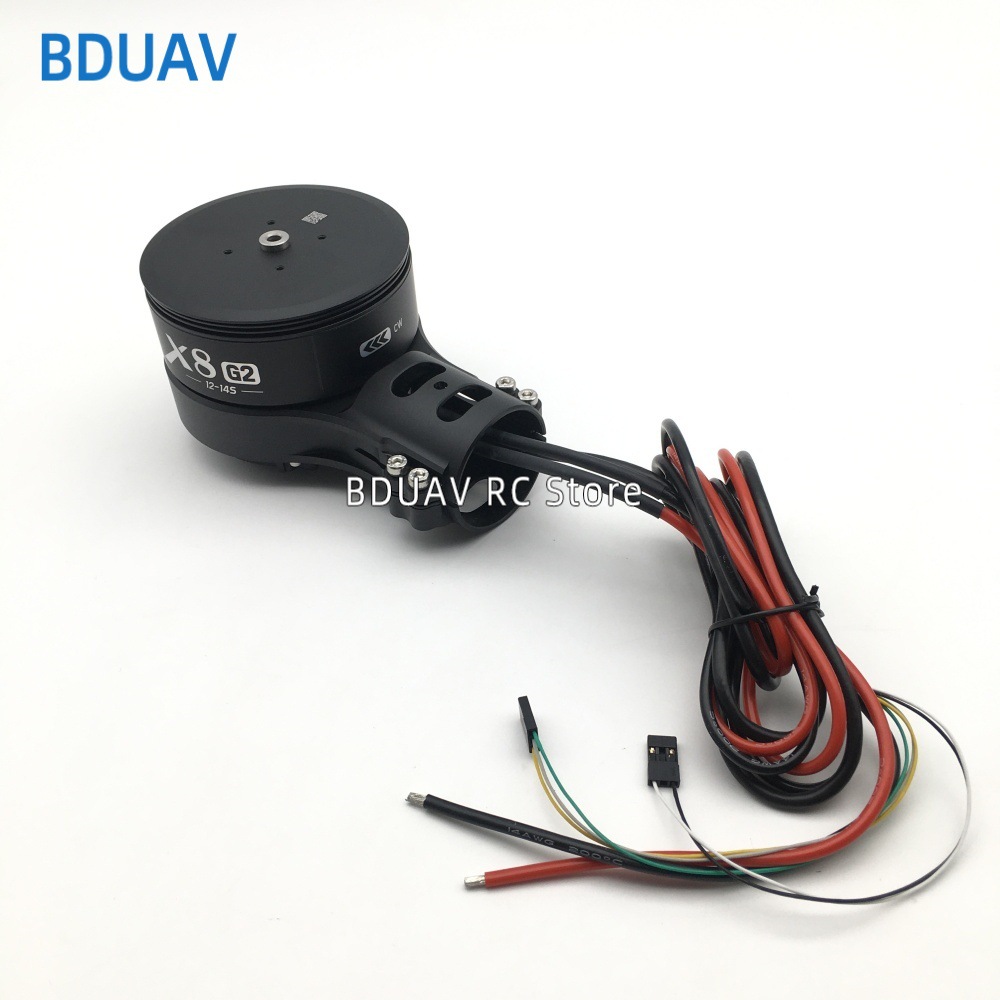 Kit de potência Hobbywing X8,  - Drone Esc avaliação e preço