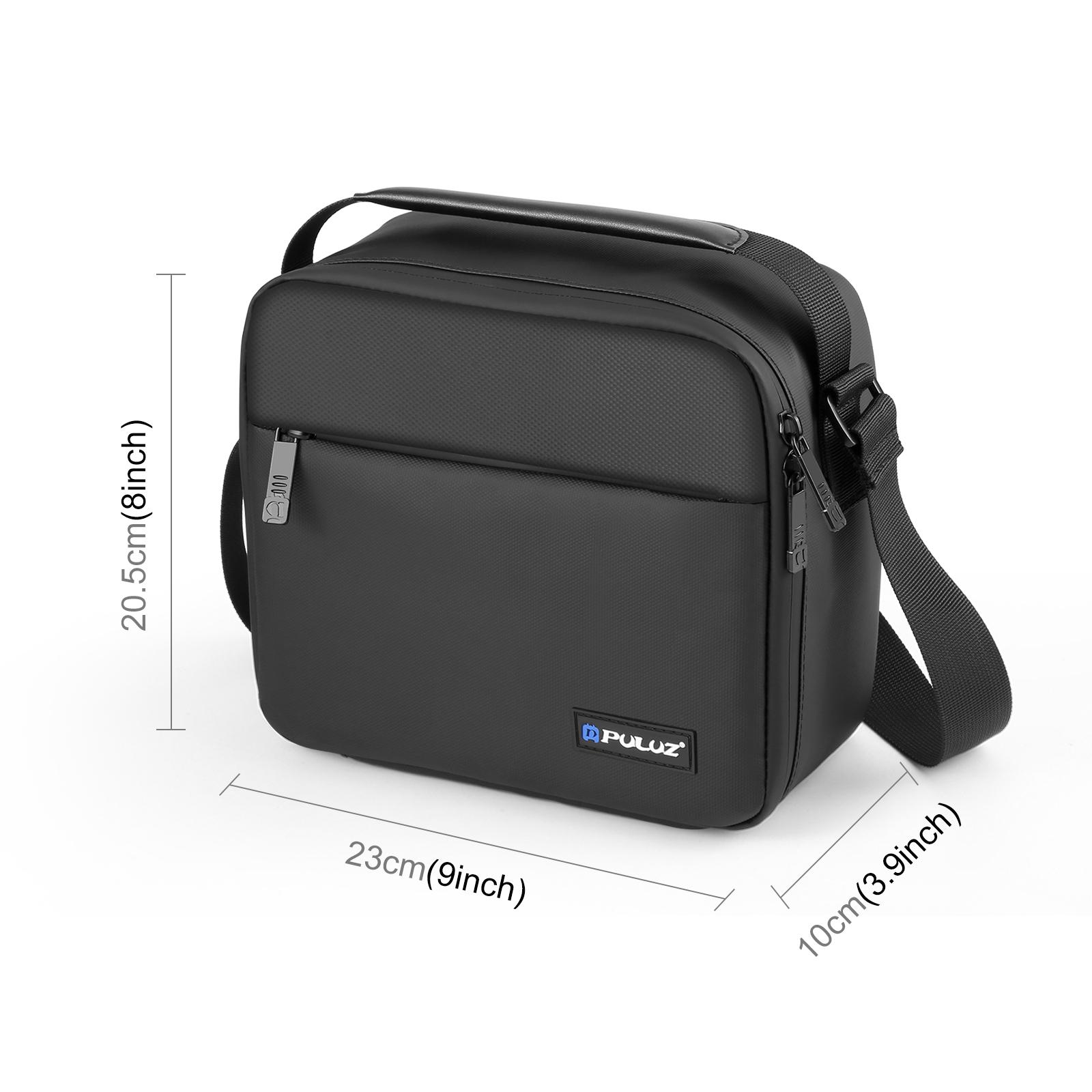 PULUZ bolsa de armazenamento d - Drone With Camera avaliação e preço