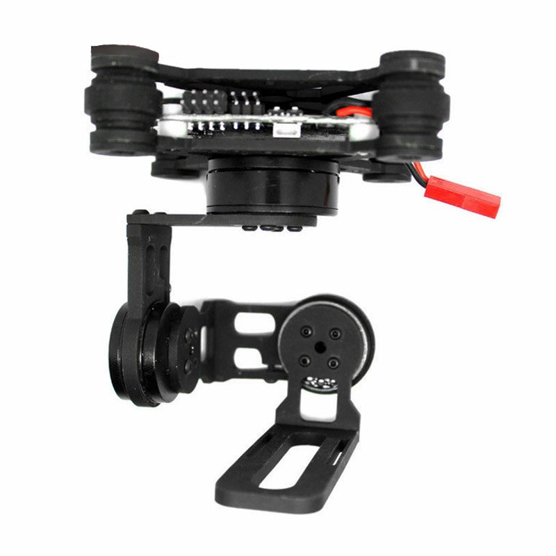 Storm32 BGC 3/2 Axis Lightweig - Drone With Camera avaliação e preço
