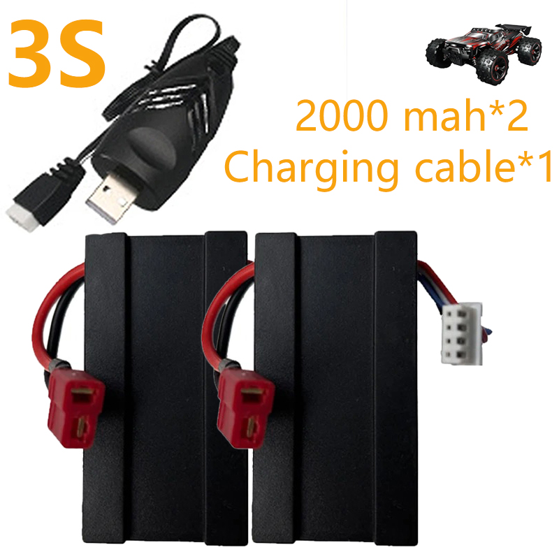 Carregador de Bateria de Lítio - Balance Charger Rc avaliação e preço