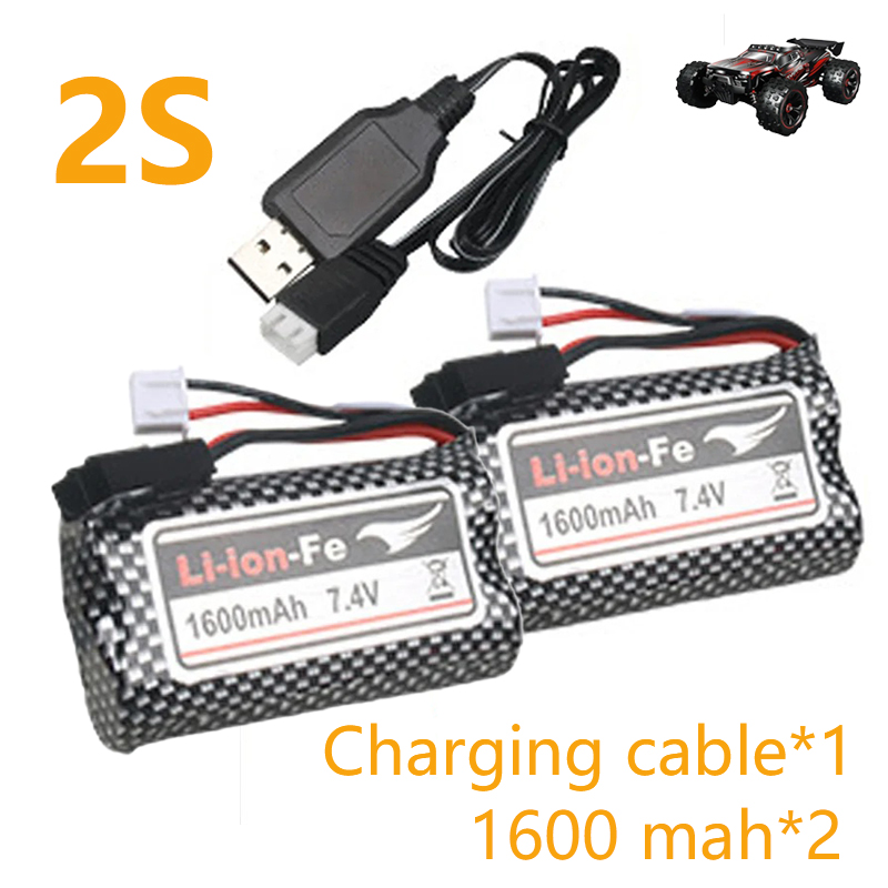 Carregador de Bateria de Lítio - Balance Charger Rc avaliação e preço