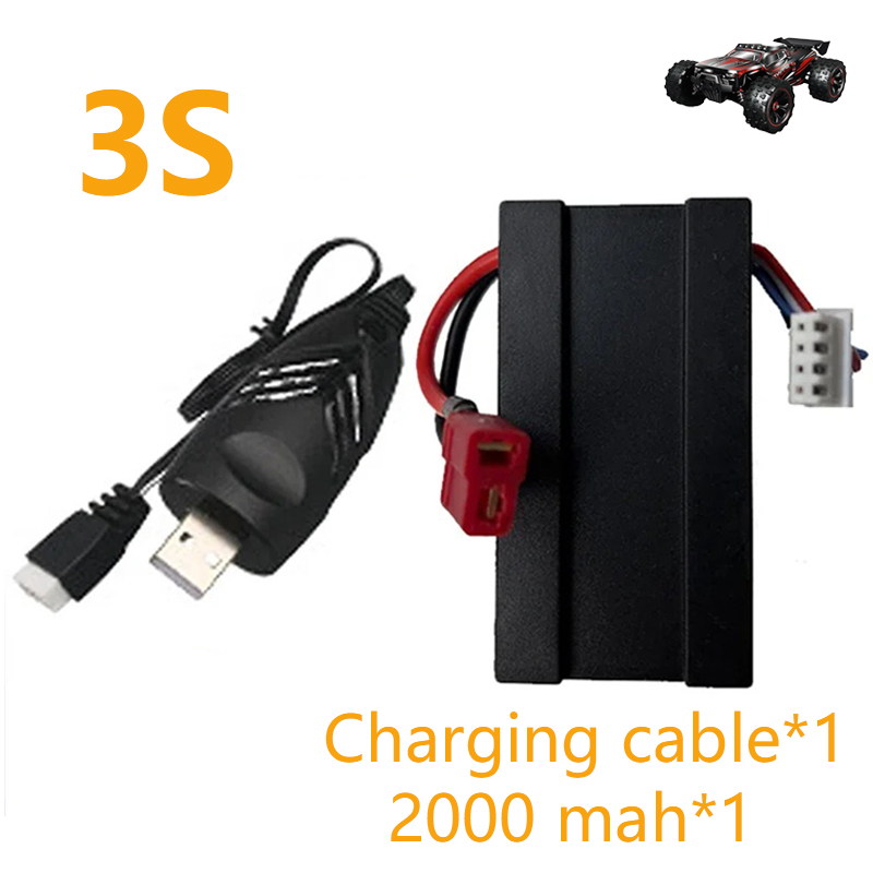 Carregador de Bateria de Lítio - Balance Charger Rc avaliação e preço