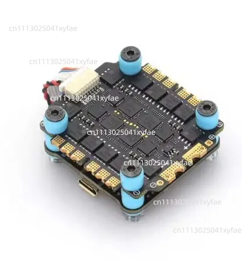 Placa Combinada F405 MK2 V2 55 - 4 In 1 Esc avaliação e preço