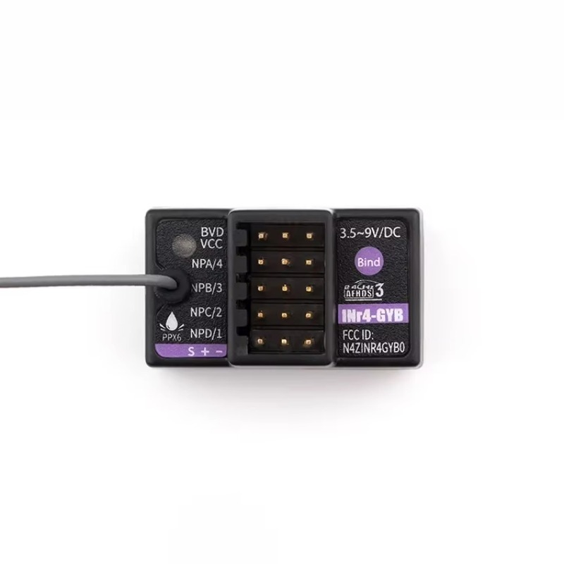 1 unidade do receptor FLYSKY I - Flysky Transmitter avaliação e preço