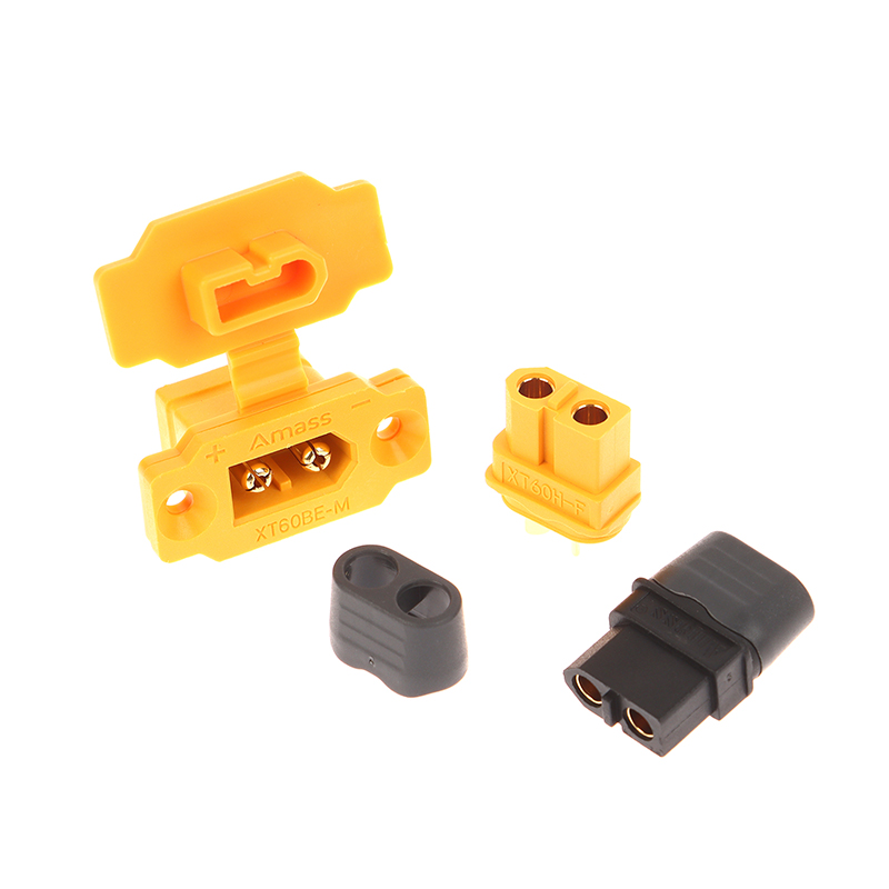 5 pçs preto amarelo XT60BE-M m - Balance Charger Rc avaliação e preço