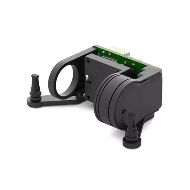 FGGS-GM1 FPV Camera Gimbal Pan - Goggles Fpv avaliação e preço