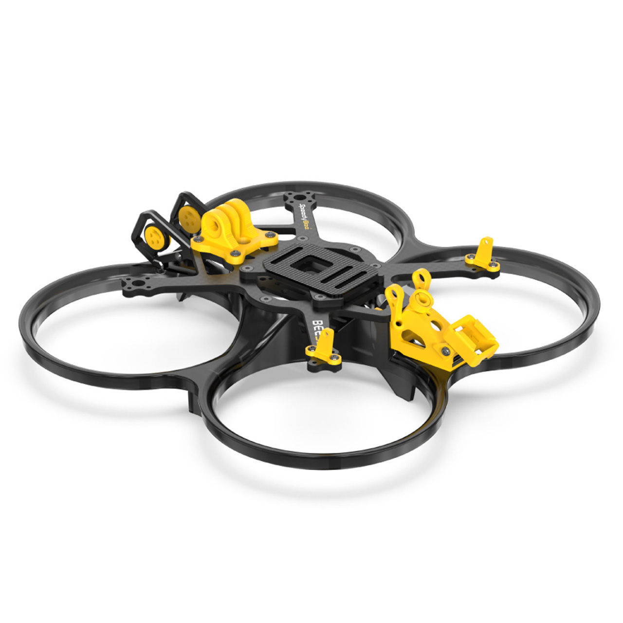 SpeedyBee Bee35 Quadro FPV de  - Carbon Fiber Drone Frame avaliação e preço
