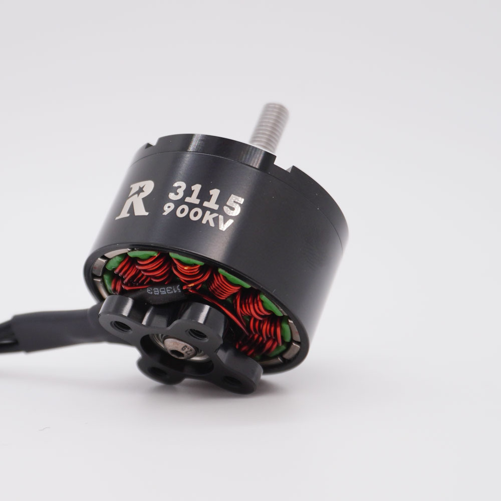 Conjunto de Quadro de Drone RC - F722 Flight Controller avaliação e preço