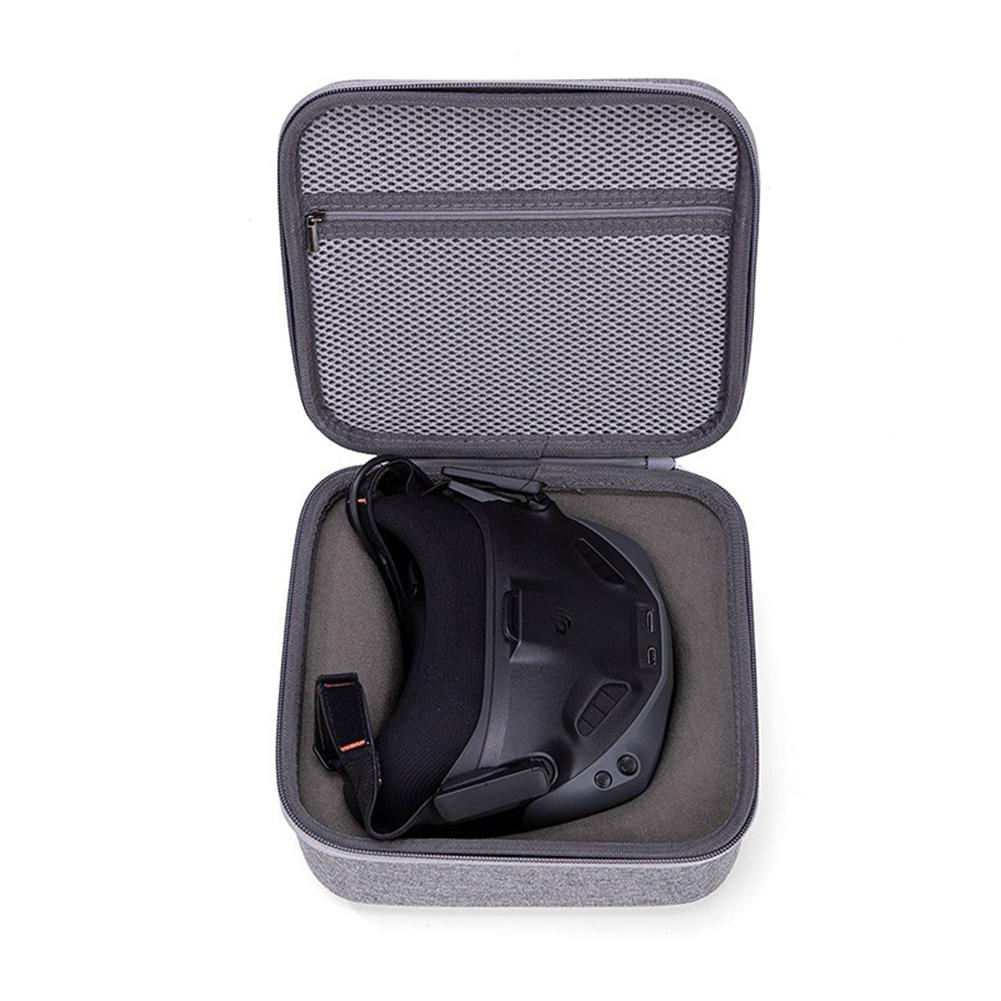 Saco de armazenamento óculos n - Dji Goggles avaliação e preço