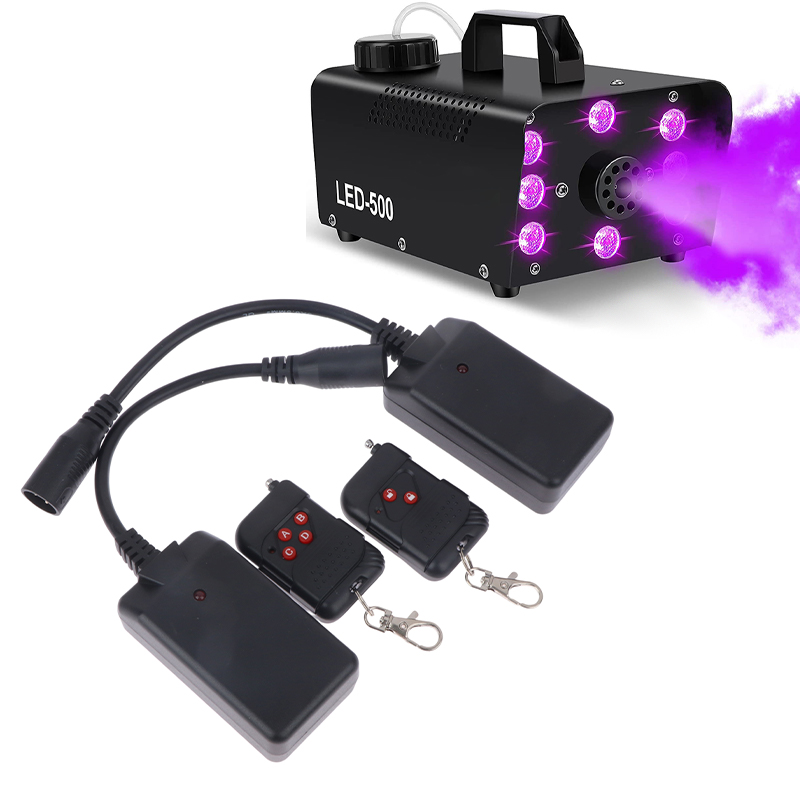 Receptor de controle remoto se - Smoke Stopper avaliação e preço