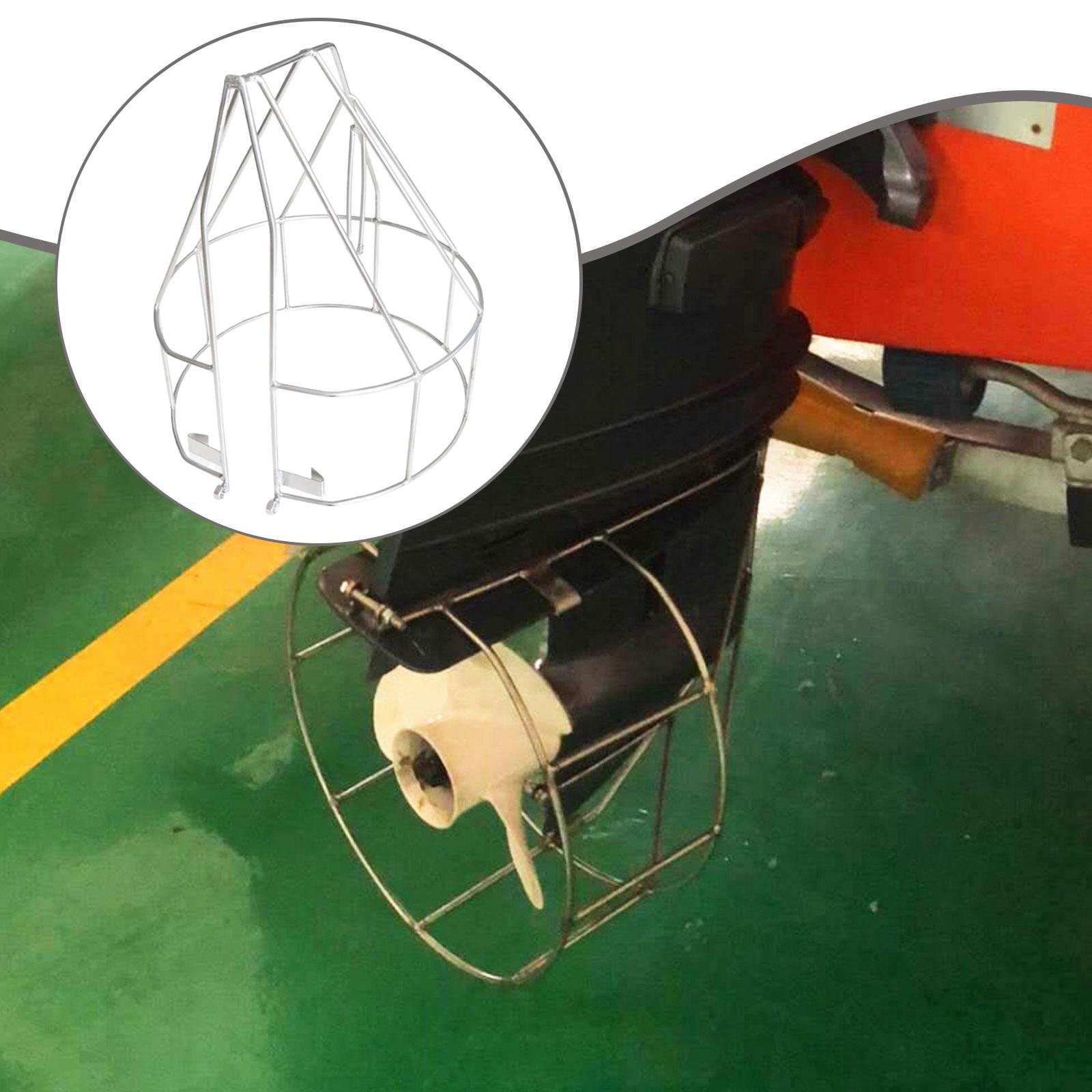 Acessório de proteção de hélic - Propeller Guard avaliação e preço