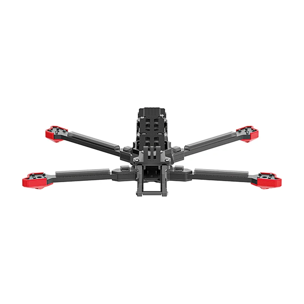 Kit de estrutura IFlight Chime - Carbon Fiber Drone Frame avaliação e preço