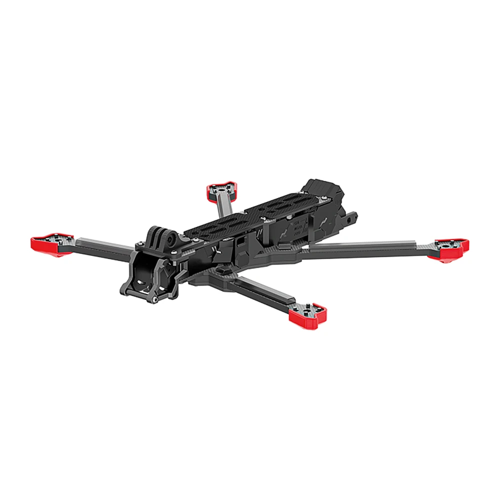 Kit de estrutura IFlight Chime - Carbon Fiber Drone Frame avaliação e preço