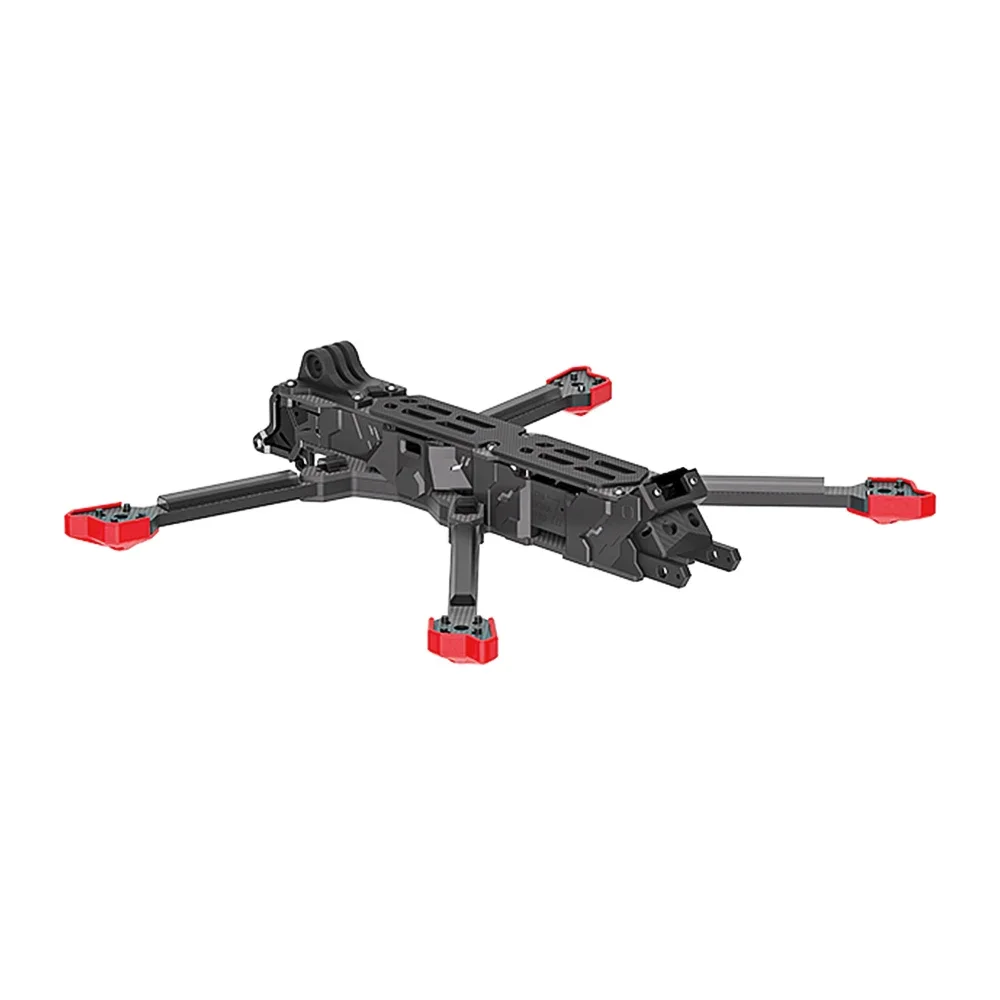 Kit de estrutura IFlight Chime - Carbon Fiber Drone Frame avaliação e preço