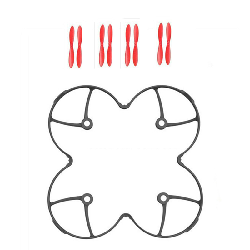 Hubsan X4/X6 Anel de proteção  - Propeller Guard avaliação e preço