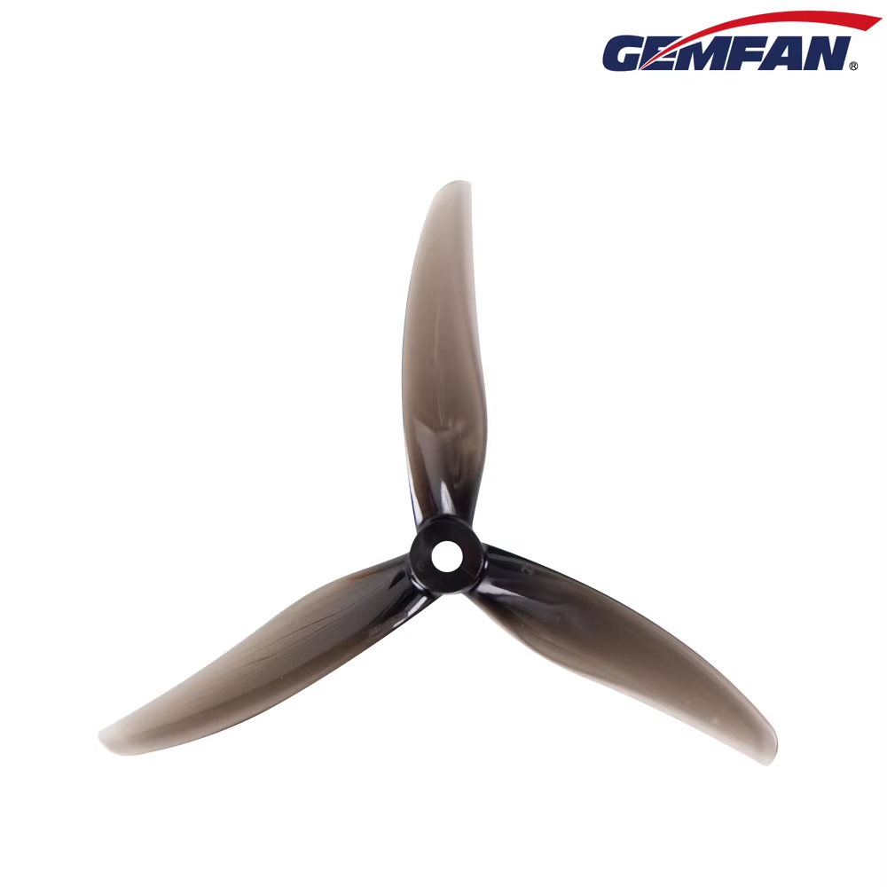 8 unidades/4 pares de hélices  - 5 Inch Propeller avaliação e preço