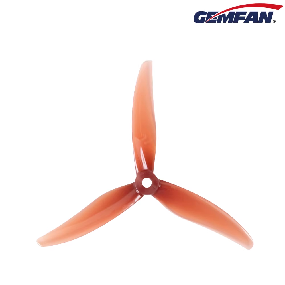 8 unidades/4 pares de hélices  - 5 Inch Propeller avaliação e preço