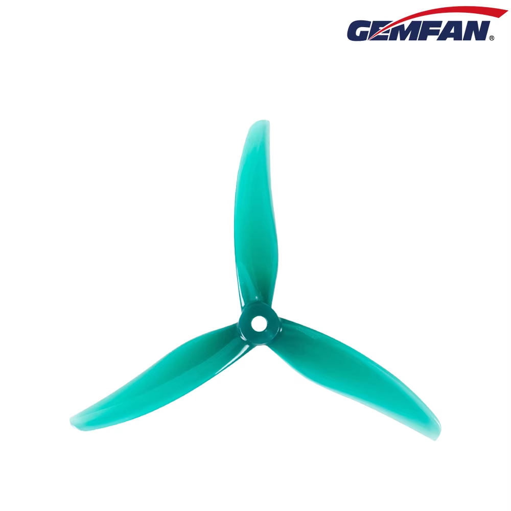 8 unidades/4 pares de hélices  - 5 Inch Propeller avaliação e preço