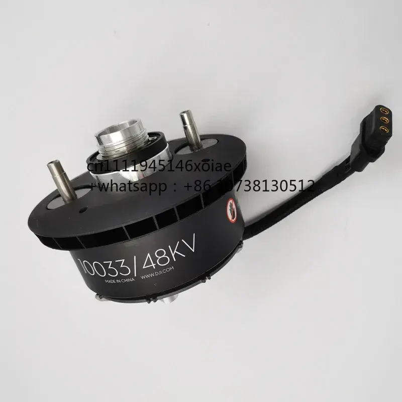 Motor de Propulsão Agras T50 1 - Dji Drone avaliação e preço
