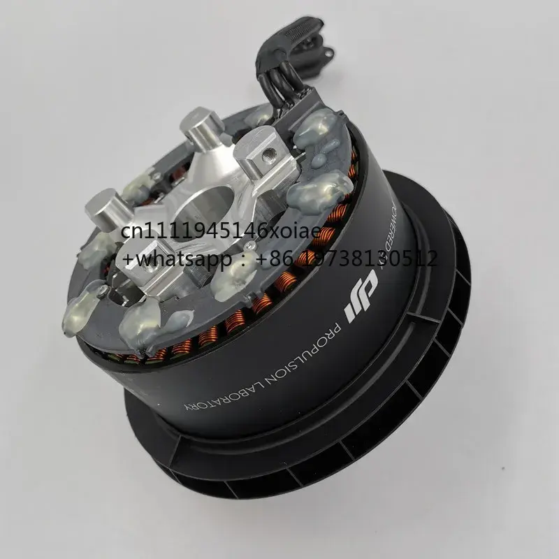 Motor de Propulsão Agras T50 1 - Dji Drone avaliação e preço