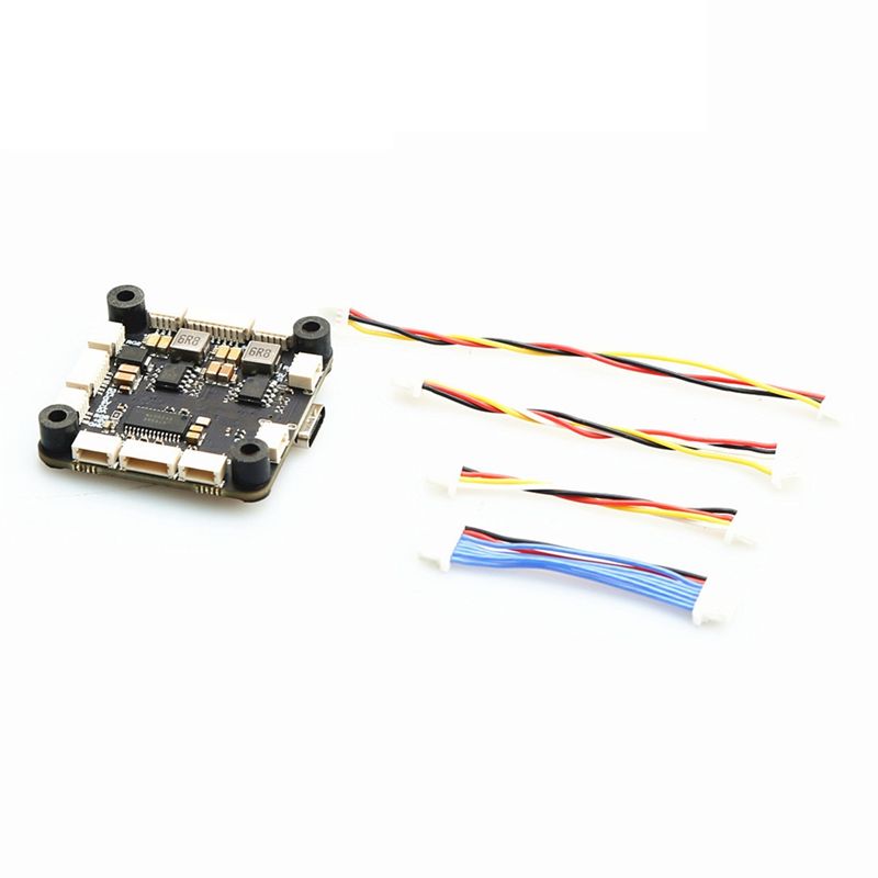 Controlador de Voo ABXE-F722 5 - F722 Flight Controller avaliação e preço