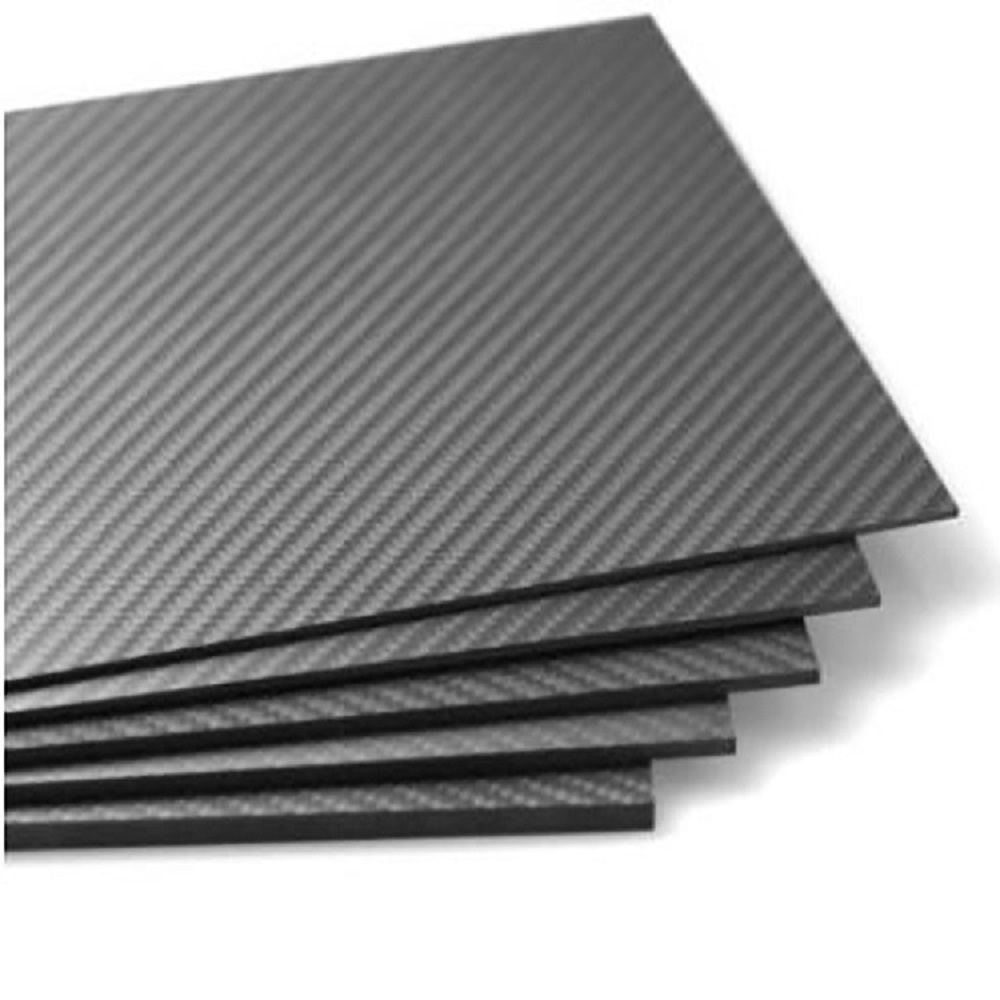 Placa de Fibra de Carbono para - Carbon Fiber Drone Frame avaliação e preço