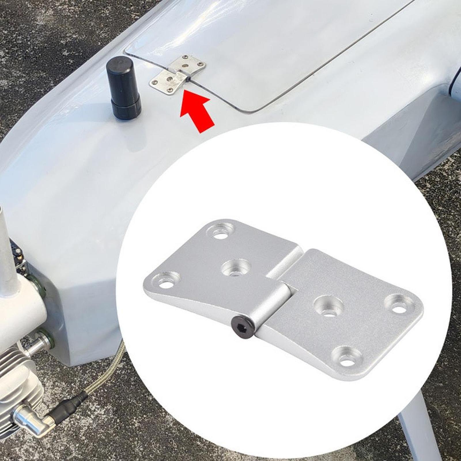 Fecho de Trinco para Portinhol - Rc Drone avaliação e preço
