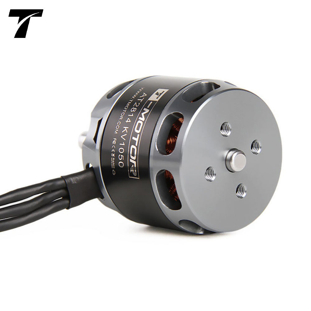 Motor BLDC Outrunner T-MOTOR A - Drone Battery avaliação e preço