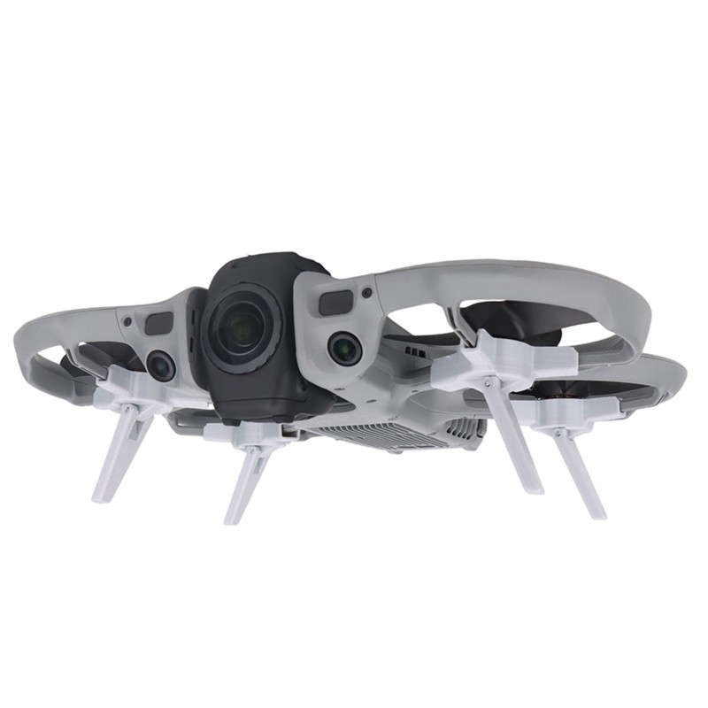 Suporte de Extensão de Trem de - Dji Mini Drone avaliação e preço