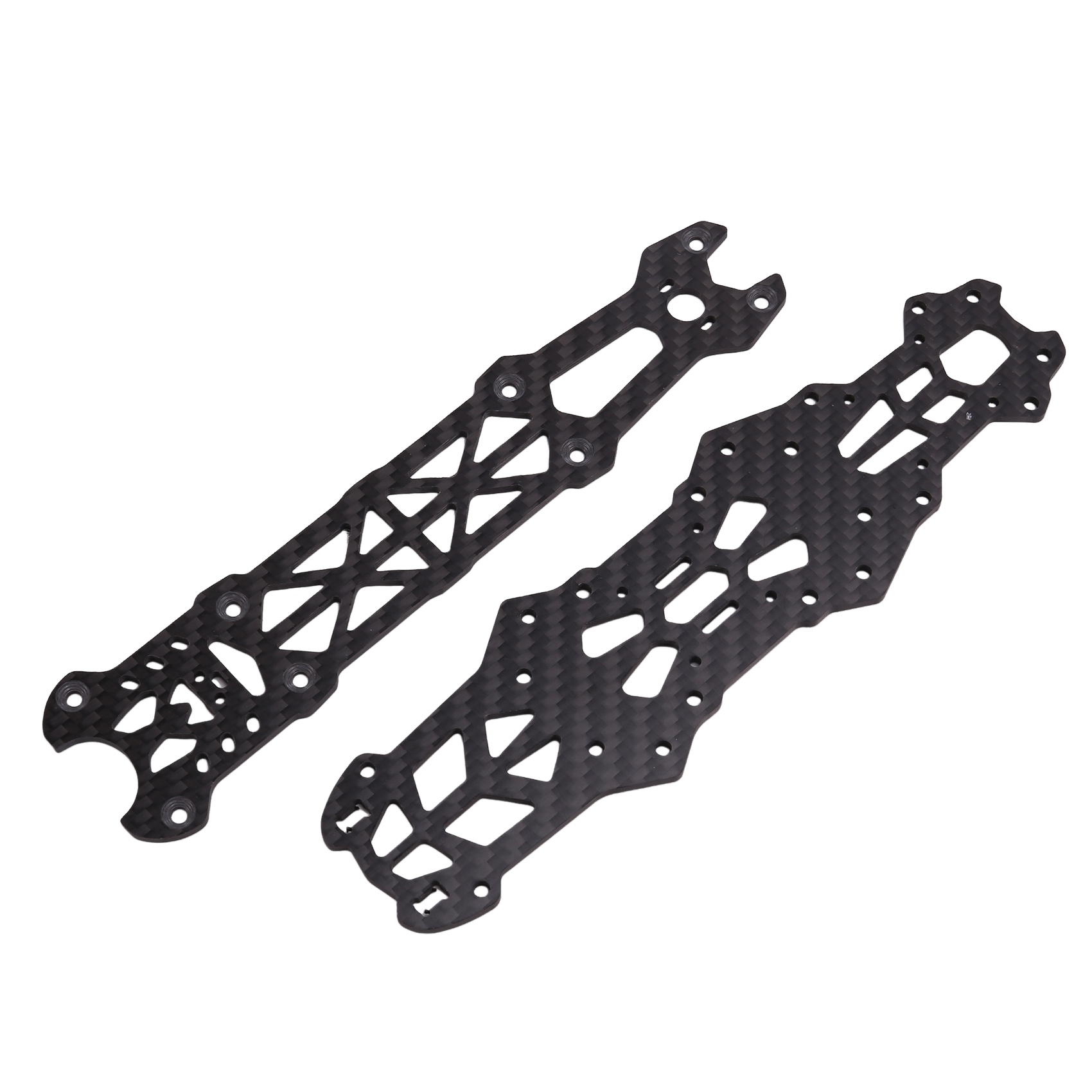 YSUN-MARK4-HD Mark 4 HD 5 pole - Carbon Fiber Drone Frame avaliação e preço