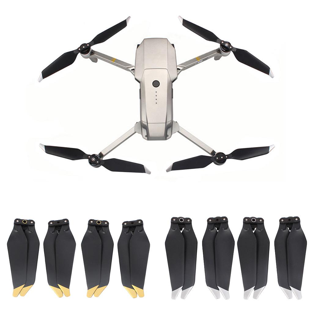 Hélices profissionais dobrávei - Dji Drone avaliação e preço