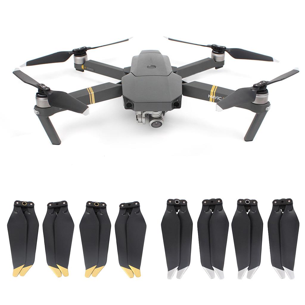 Hélices profissionais dobrávei - Dji Drone avaliação e preço