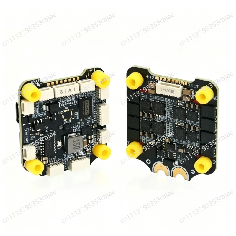 SpeedyBee F7 V3 50A Stack F722 - F722 Flight Controller avaliação e preço