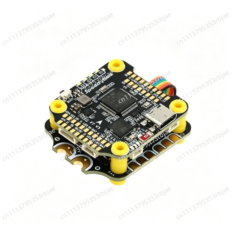 SpeedyBee F7 V3 50A Stack F722 - F722 Flight Controller avaliação e preço