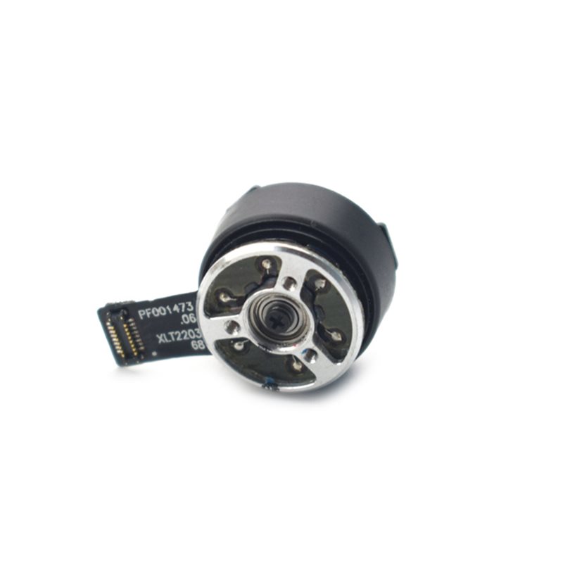 Motor de inclinação da câmera  - Dji Mini Drone avaliação e preço