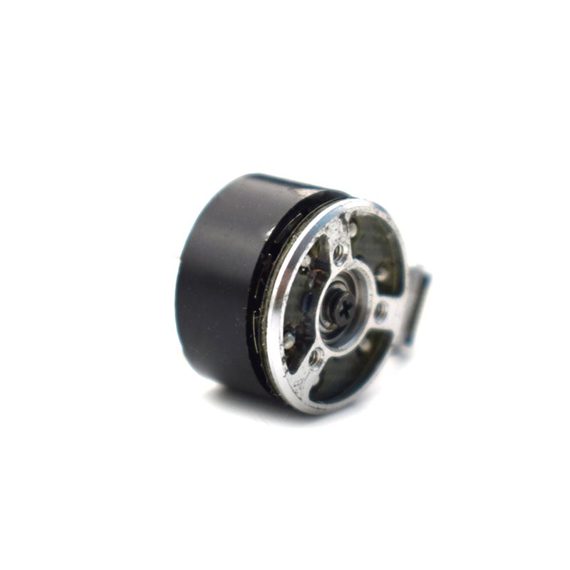 Motor de inclinação da câmera  - Dji Mini Drone avaliação e preço