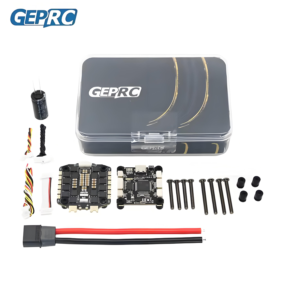APGEPRC TAKER F722 BLS 65A V2  - F722 Flight Controller avaliação e preço
