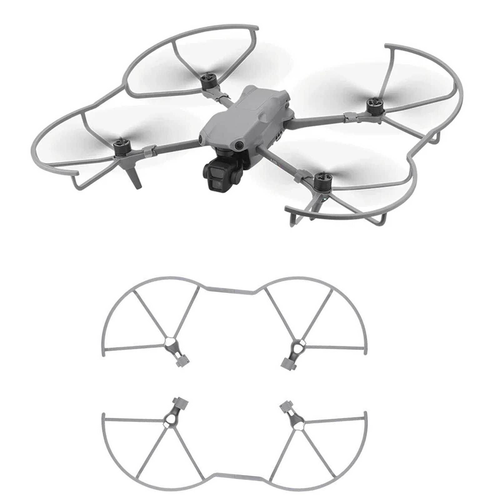 Protetor de Hélices para Drone - Propeller Guard avaliação e preço