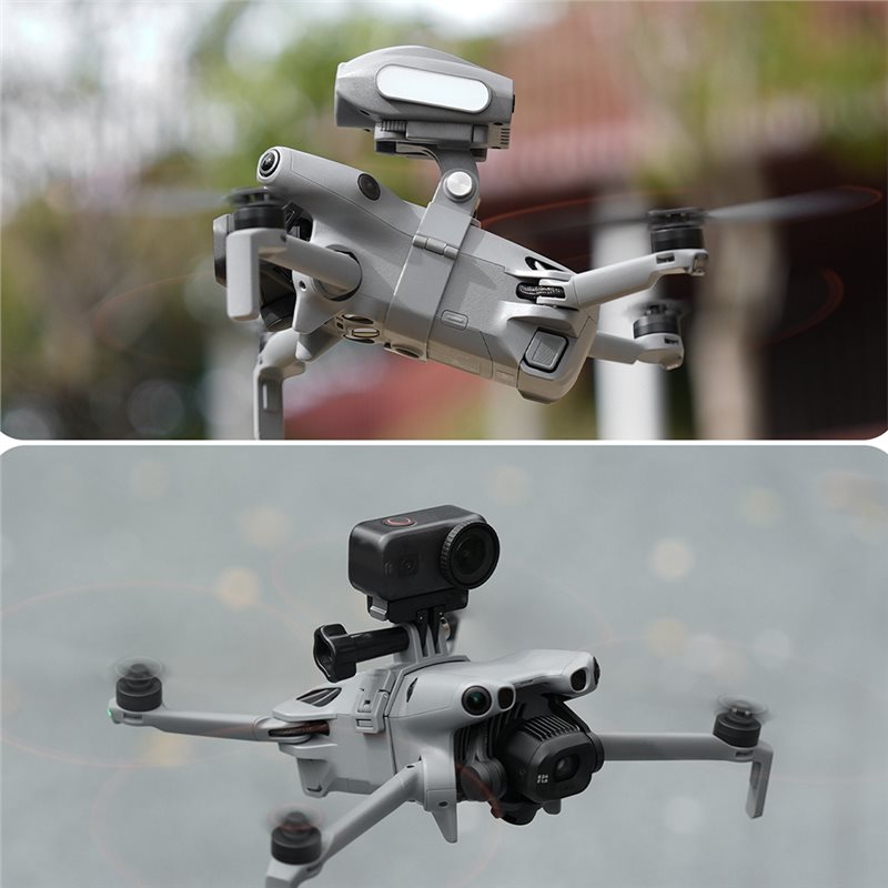 B27B Para DJI Mini 5 Pro: Aces - Dji Mini Drone avaliação e preço