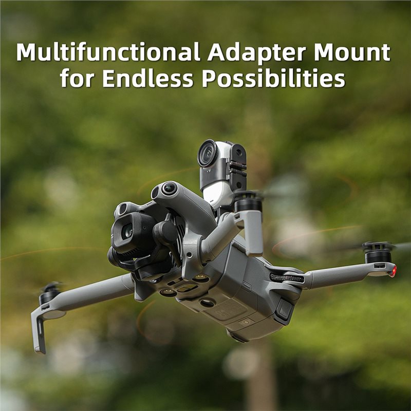 B27B Para DJI Mini 5 Pro: Aces - Dji Mini Drone avaliação e preço