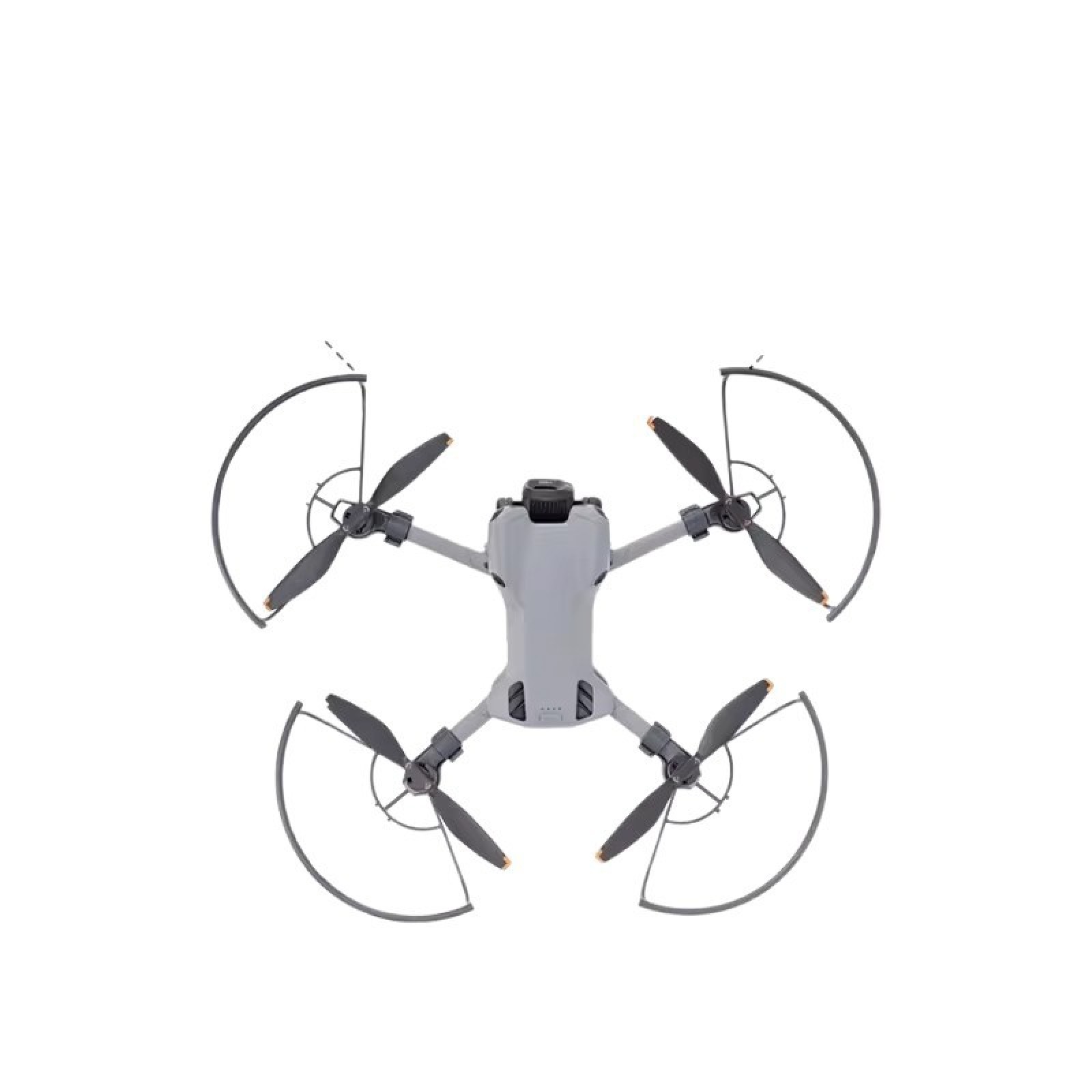 Guarda destacável 4 peças para - Propeller Guard avaliação e preço