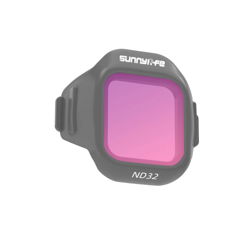 Filtro Sunnylife N05R para Dro - Dji Mini Drone avaliação e preço