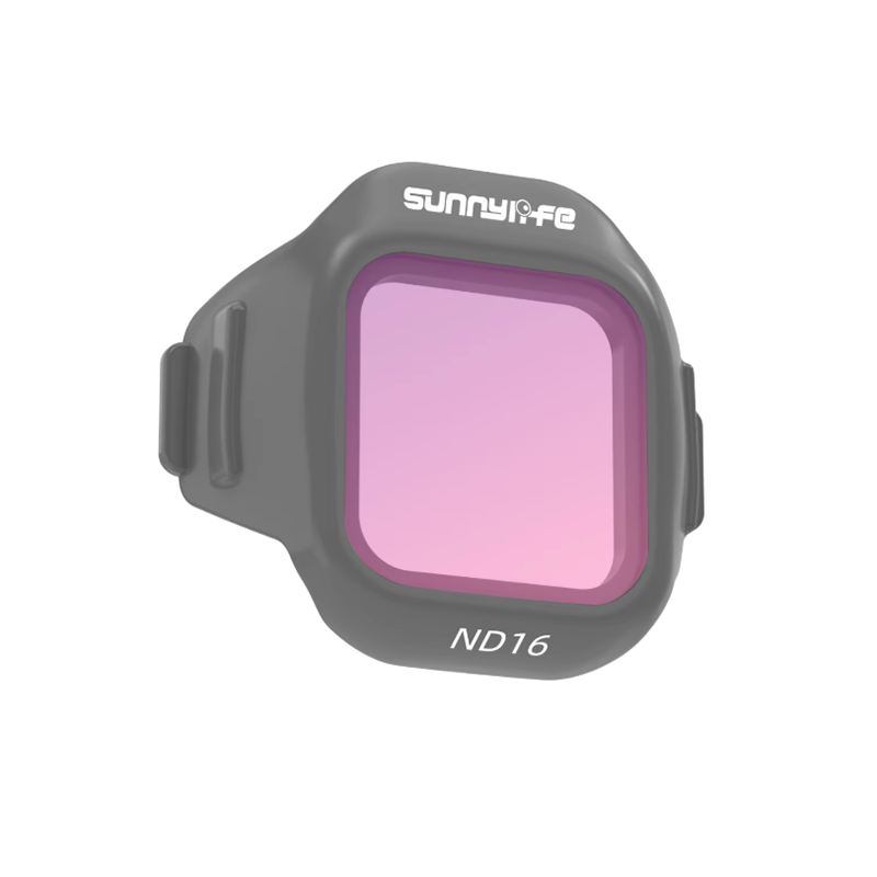 Filtro Sunnylife N05R para Dro - Dji Mini Drone avaliação e preço
