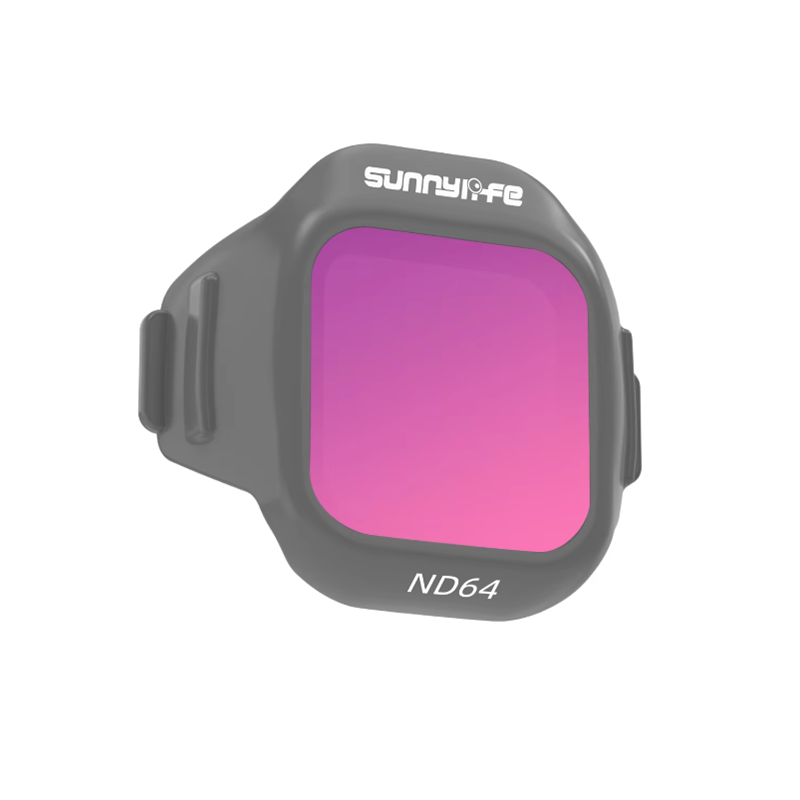 Filtro Sunnylife N05R para Dro - Dji Mini Drone avaliação e preço
