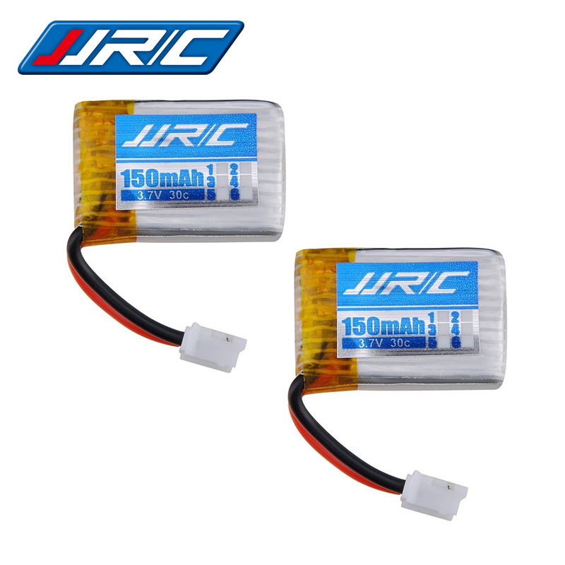 Bateria Original JJRC H36 3.7V - Balance Charger Rc avaliação e preço