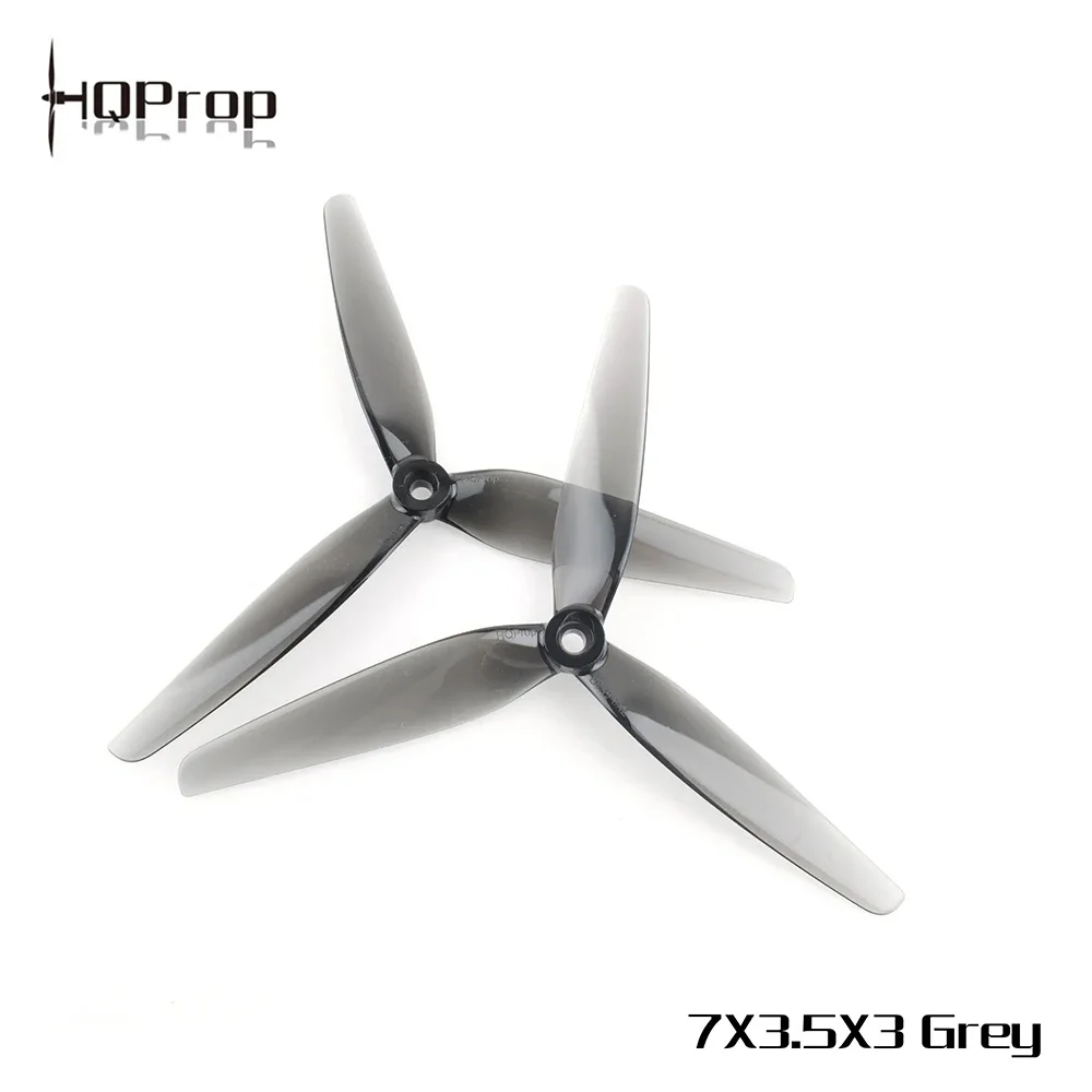 Hélice FPV, HQProp, 7 