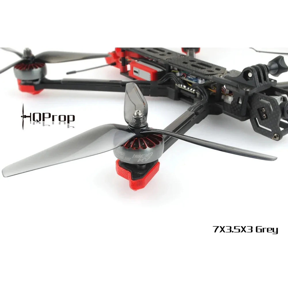 Hélice FPV, HQProp, 7 