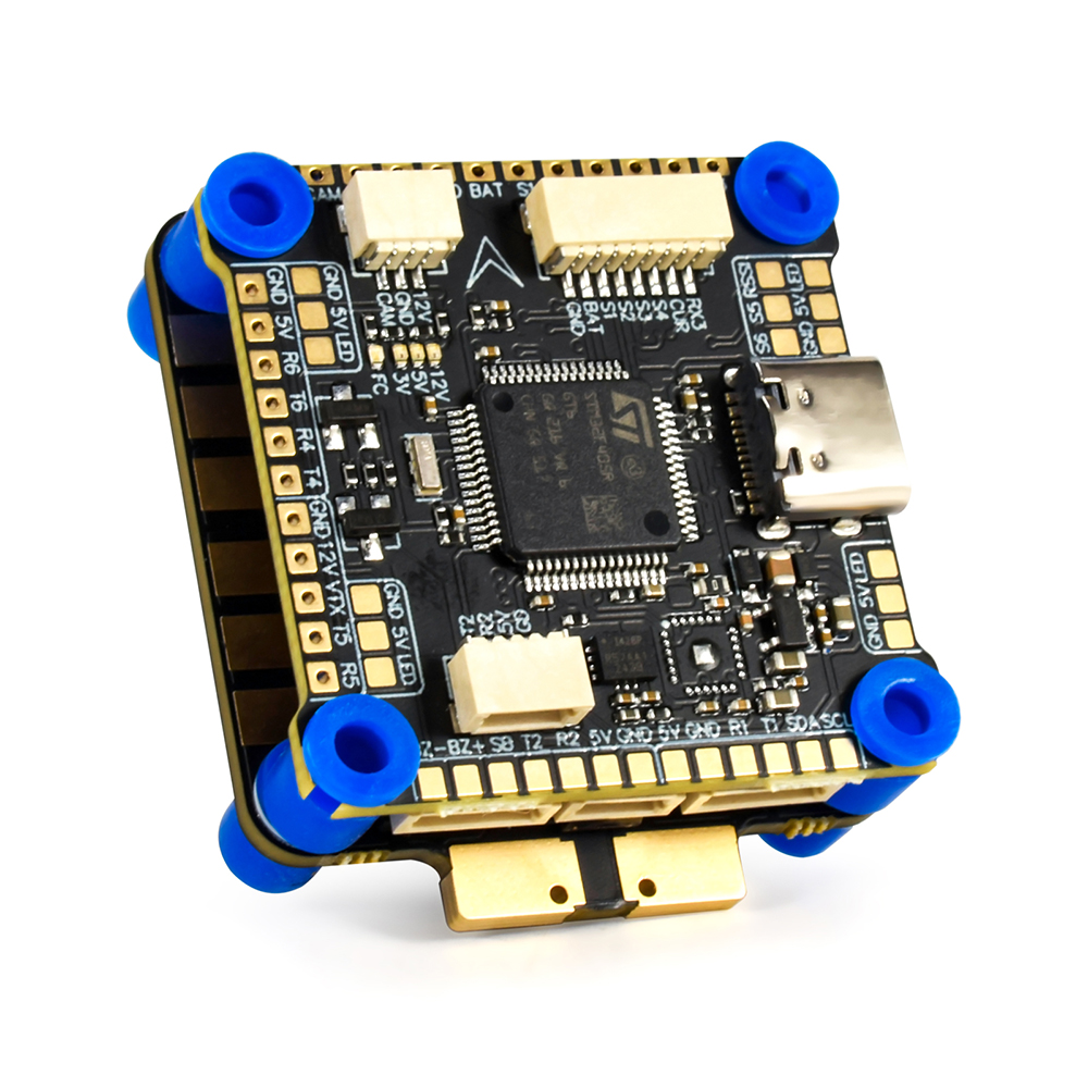 9IMOD F405, conjunto de contro - F405 Flight Controller avaliação e preço